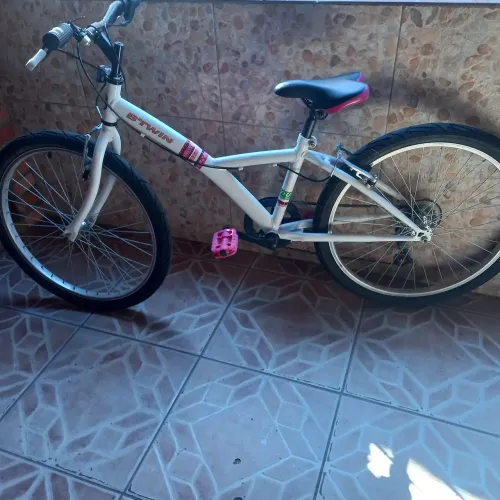 Bicicleta Infantil Aro 24