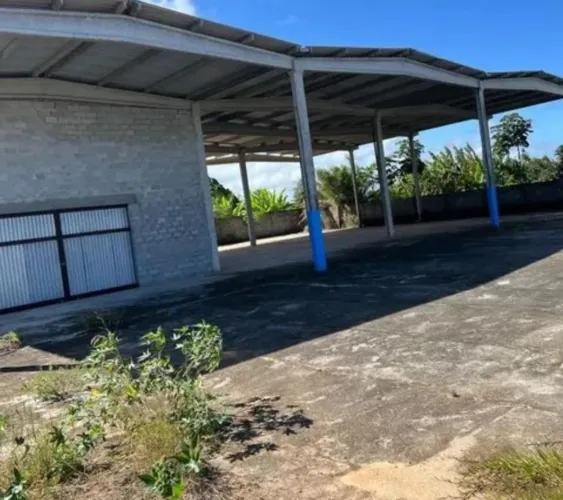Galpão para Locação em Camaçari, Areias (Abrantes), 5 banheiros