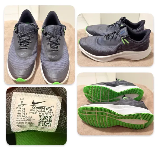 Sapatos Nike 41