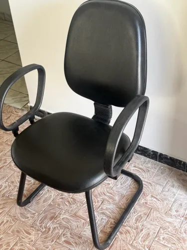Cadeira de Escritório