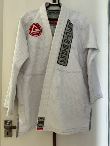 Kimono GB A2 Gracie Barra