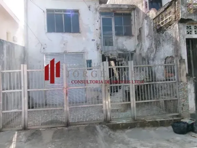 Imóvel para aluguel com 180 metros quadrados com 2 quartos em Vila Natália - São Paulo - S