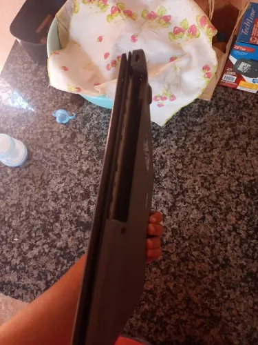 Vendo notebook