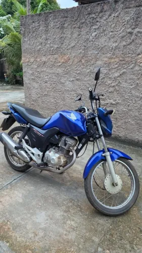 CG Start 2023 Azul