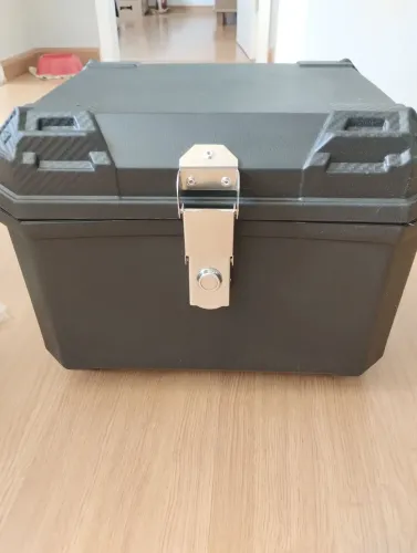 Baú universal para moto 45L
