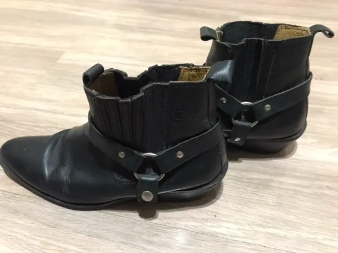 Bota Masculina BootCo Tamanho 42 Usada