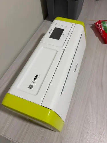 Maquina de corta papel