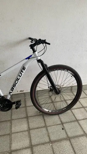 Bicicleta aro 29