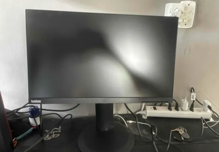 Monitor Lenovo Thinkvision S22e-18 FHd 21,5 Hdmi