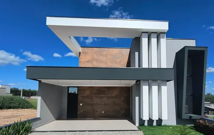 CASA VENDA CONDOMÍNIO RESERVA DA MATA MOGI MIRIM