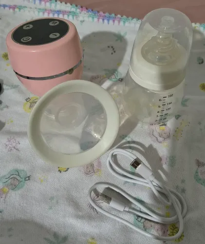 Bomba elétrica 
