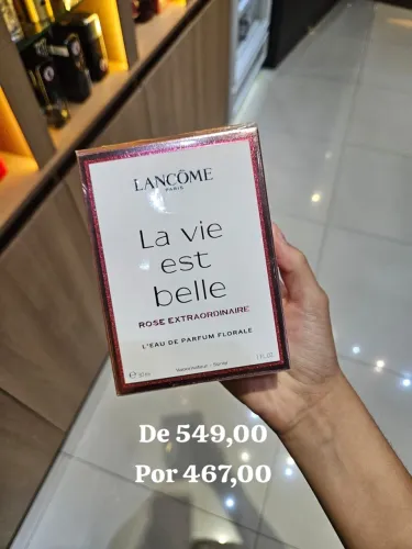 Perfumes importados lacrados e originais 