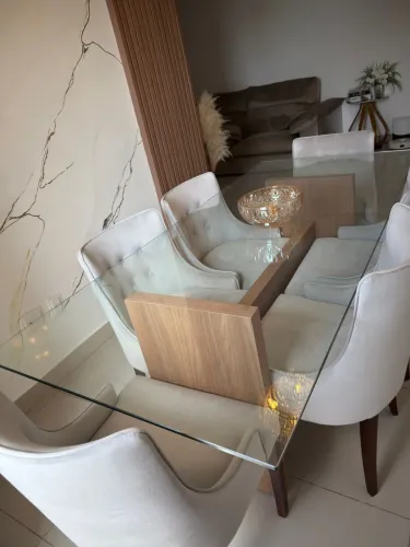 Mesa de jantar