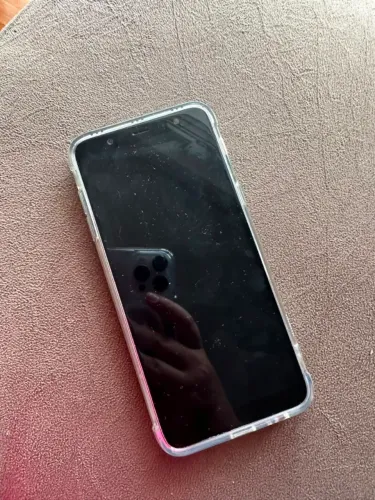 Samsung Galaxy j8