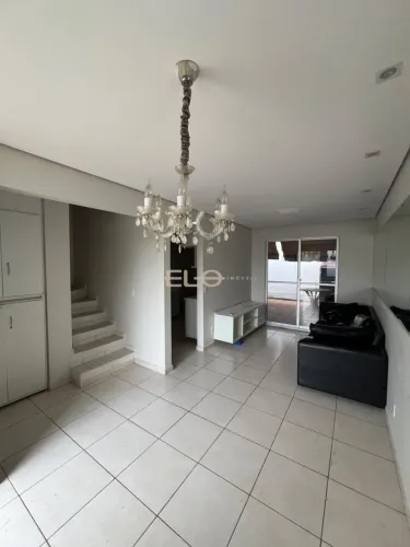 Sobrado | 86m² | Aluguel | Total Ville II