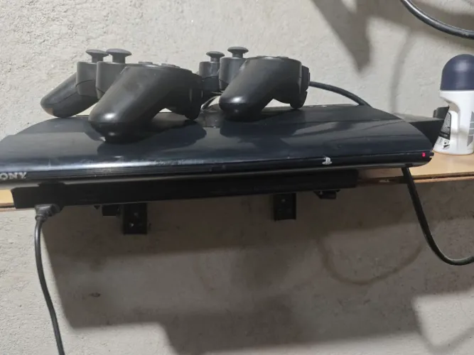 Ps3 desbloqueado 