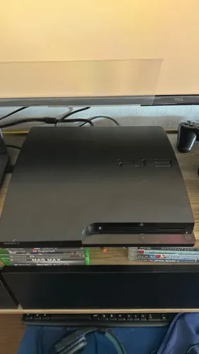PlayStation 3