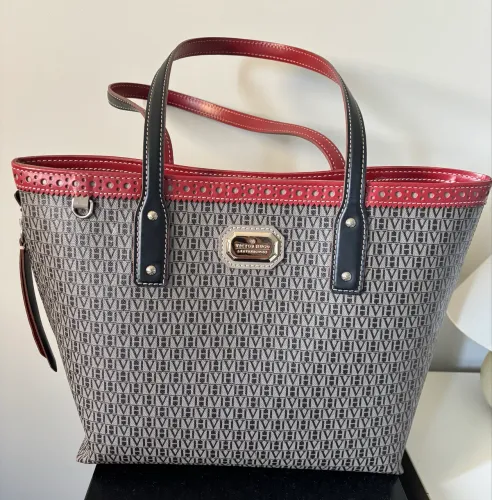 Bolsa Victor Hugo