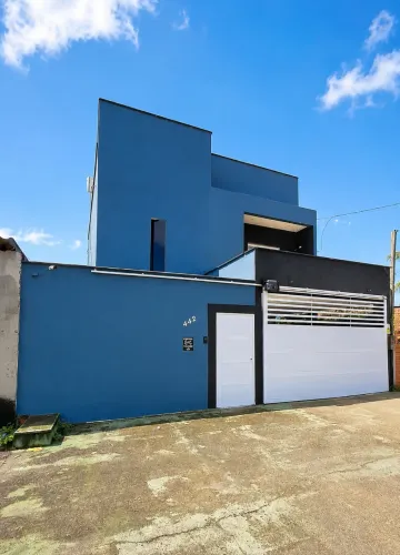 Casa à venda no Brasil Novo