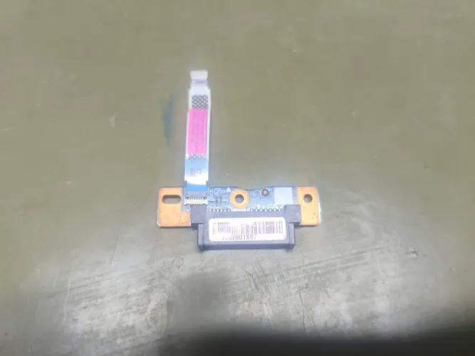 Conector Drive Dvd Lenovo Ideapad 330-15ikbr Dg521