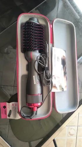 Secador de cabelo Philco 1300W