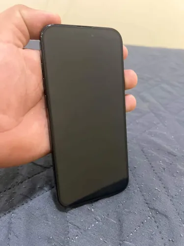 iPhone 16 pro Max 256gb