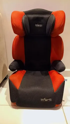Cadeira de criança para carro