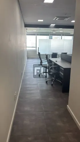 Conjunto, 65 m² - venda por R$ 720.000,00 ou aluguel por R$ 8.900,00/mês - Alphaville - Ba