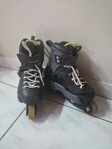 Patins Rollerblade inline
