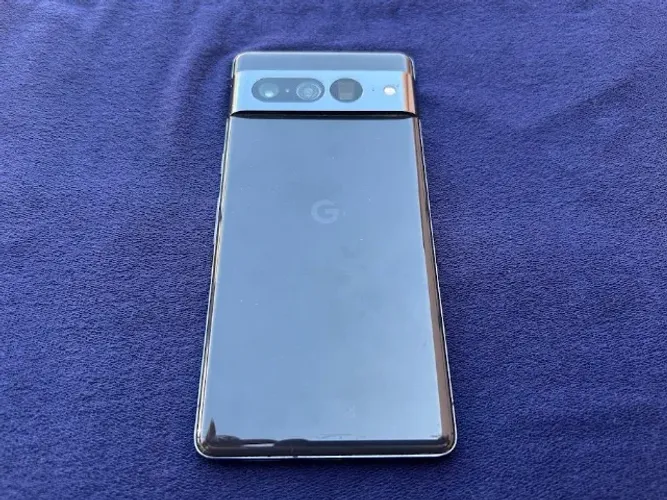 Google Pixel 7 Pro
