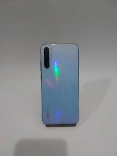 Xiaomi Redmi note 8