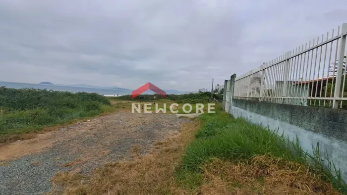 Lote em Av. Itajubá Itajubá - Itajuba - Barra Velha/SC