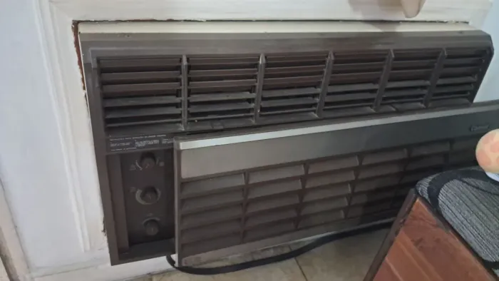 AR CONDICIONADO CONSUL 10 MIL BTU