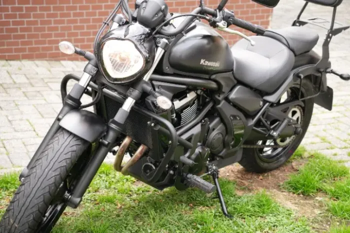 Kawasaki Vulcan S ABS 2018