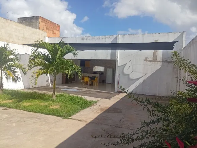Aluga se casa em Lagarto