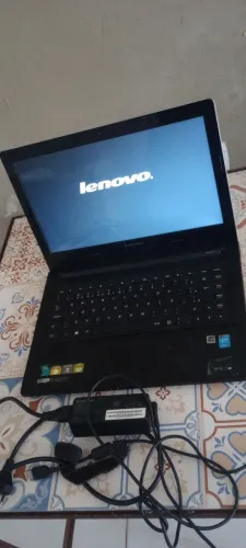 Notebook i3 Lenovo ( leia o anúncio)