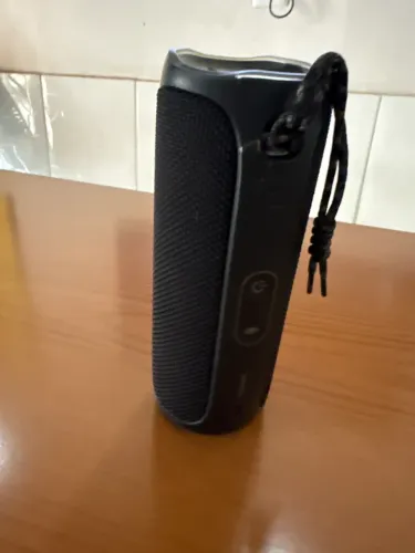Caixa de som jbl 