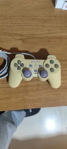 Controle Ps One Original