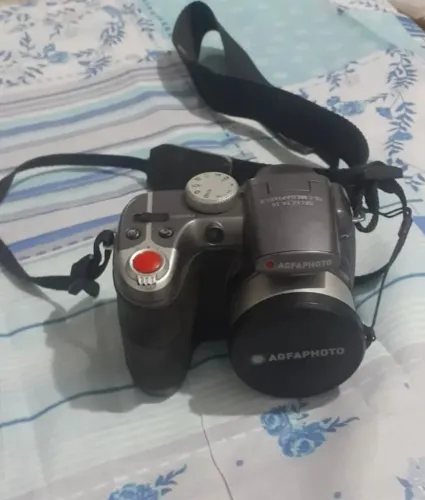 CAMERA FOTOGRAFICA VINTAGE/RETRO