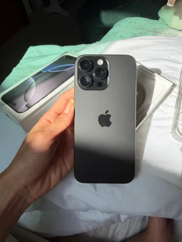 iPhone 16 ProMax