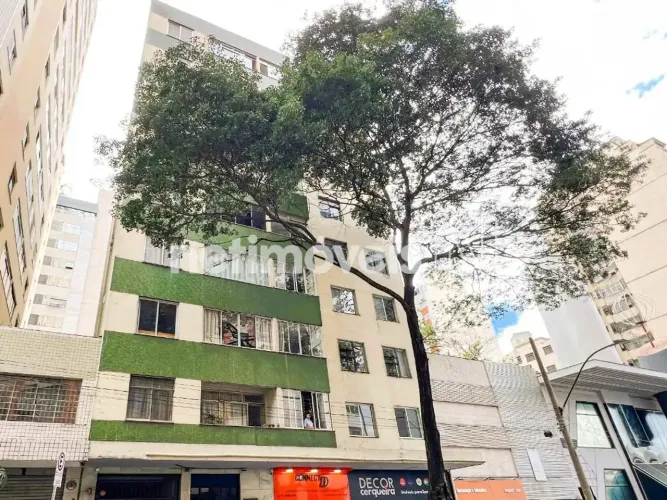 Compre Apartamento, bairro Barro Preto, 3 quartos, vaga garagem livre, DCE, à venda Santo