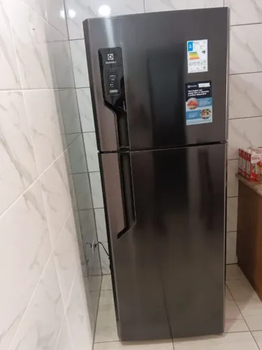 Geladeira (nova) 480 L