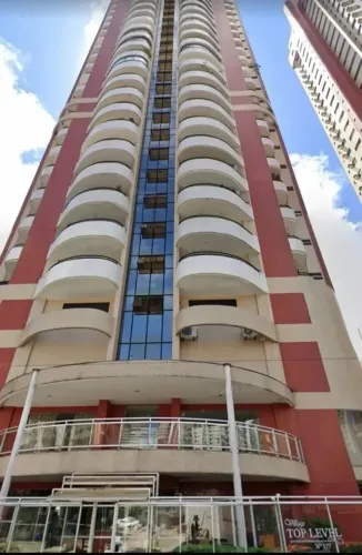 #AD# ED. VILLAGE TOP CLASS 3 SUITES