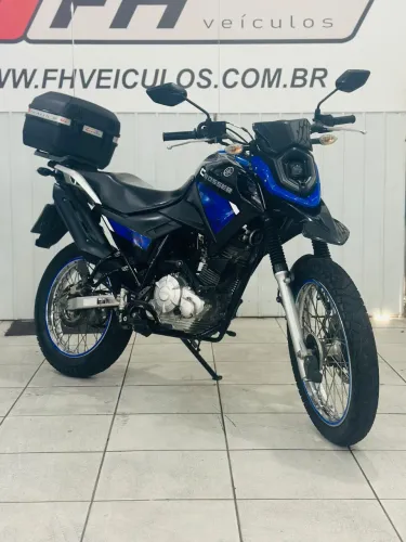 XTZ 150 CROSSER Z FLEX