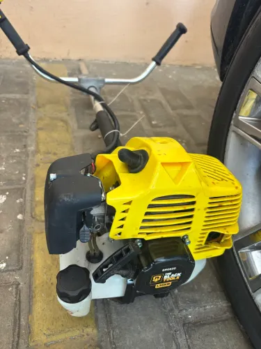 Roçadeira 52CC