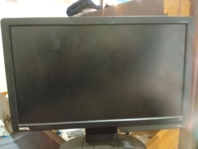 Monitor benq 15"