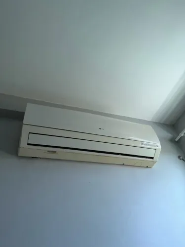AR CONDICIONADO 12mil BTU