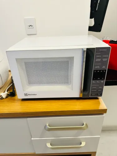 Microondas