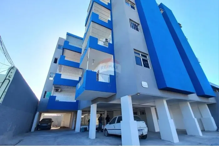 Apartamento à Venda no Trapiche Maceió com 3 quartos próximo ao Centro de Maceió