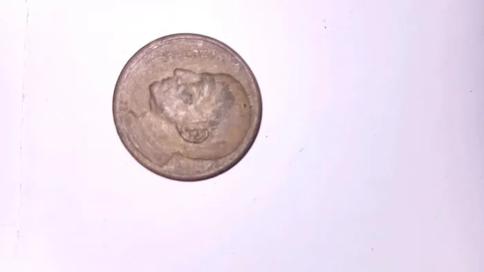 Moeda de 1938